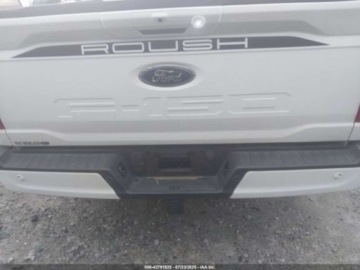 Ford 2022 Ford F150 XLT 2022 5.0l 5.0 Benzyna 400KM, zdjęcie 4