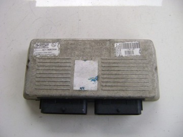 Komputer LPG E3-6701-9002-00 Fiat Lancia