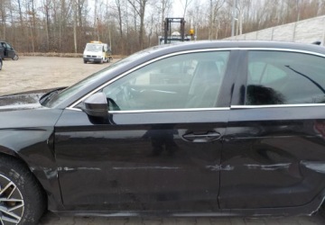 Skoda Octavia IV Liftback 2.0 TDI 150KM 2023 Skoda Octavia SPORTLINE DSG Okazja 2.0 Diesel 150KM, zdjęcie 10