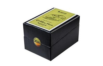 Joyo JF-308 Golden Face - гитарный эффект