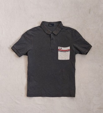 Fred Perry nowa koszulka polo męska r. XL