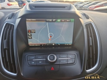 Ford C-MAX II Grand C-MAX Facelifting 2.0 TDCi 150KM 2015 Ford C-MAX Led Bardzo Bogato Wyposazony Pierw. Wlasciciel 2.0 Diesel, zdjęcie 18