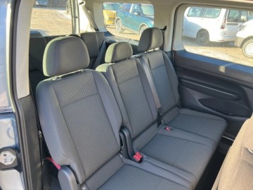 Volkswagen Caddy V Caddy 2.0 TDI 102KM 2025 Volkswagen Caddy MAXI/7 osób, światła LED/diesel 2, zdjęcie 14