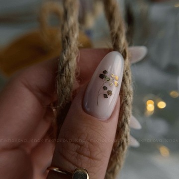 NAKLEJKI NA PAZNOKCIE LUCKY ROSE SPARK-6