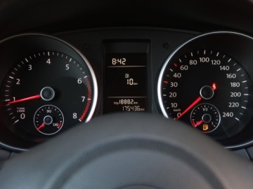 Volkswagen Golf VII Hatchback 3d 1.2 TSI 105KM 2012 VW Golf 1.2 TSI, Salon Polska, Serwis ASO, Klima, zdjęcie 10