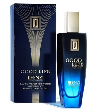 Good Life DAMSKA 100 ml JFenzi