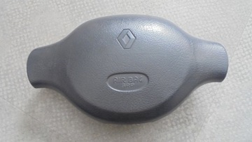 RENAULT CLIO II AIRBAG KIEROWCY 770433028