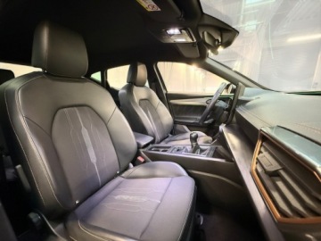 Cupra Formentor Crossover 1.5 TSI 150KM 2022 Cupra Formentor Cupra Formentor 1.5 TSI, zdjęcie 21