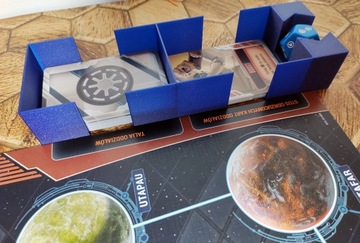 Звёздные войны: Войны клонов — Пандемия — Вставка