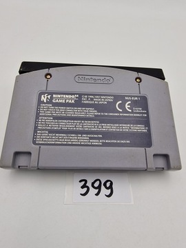 NINTENDO 64 ЗИМНИЕ ОЛИМПИАДЫ 98 В НАГАНО