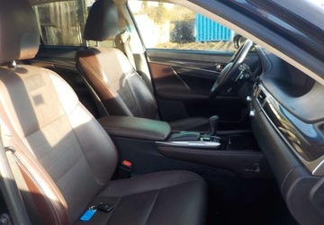 Lexus GS IV 2018 Lexus GS Okazja 2.5 Hybryda 218KM, zdjęcie 20