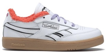 REEBOK Buty dziecięce TOM & JERRY H05216