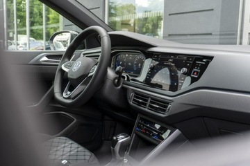 Volkswagen Taigo 1.5 TSI 150KM 2025 Volkswagen Taigo R-Line Plus 1.5 TSI 150 KM DSG, zdjęcie 20