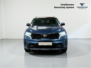 Kia Sorento IV SUV HEV 1.6 T-GDI 230KM 2020 Kia Sorento Kia Sorento HEV XL, zdjęcie 16