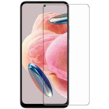 SZKŁO HARTOWANE do XIAOMI Redmi NOTE 12 4G / 5G