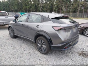 Nissan Ariya 2023 Nissan Ariya Engage 2023 Elektryczny 214KM, zdjęcie 3