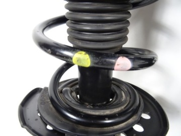 JUKE f15 NISMO RS 1.6 DIG-T MCPHERSON LEFT TURNER