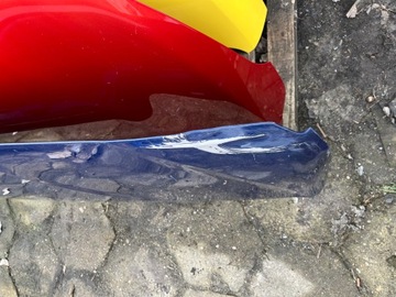 Комбинированная маска Berlingo RIFTER PROACE City