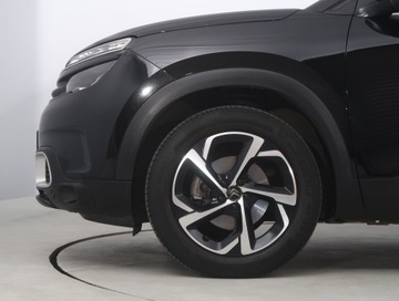 Citroen C5 Aircross SUV 1.2 PureTech 130KM 2020 Citroen C5 Aircross PureTech 130, Salon Polska, zdjęcie 12