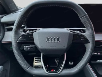 Audi Q3 II SUV 2.0 35 TDI 150KM 2025 AUDI Q3 TDI S line Suv 2.0 (150 KM) 2025, zdjęcie 4