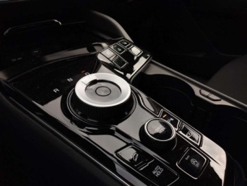 Kia Sportage V SUV 1.6 T-GDI MHEV 180KM 2022 Kia Sportage KIA Sportage 1.6 L 2WD, salon PL, serwisowany, FV VAT marza,, zdjęcie 26