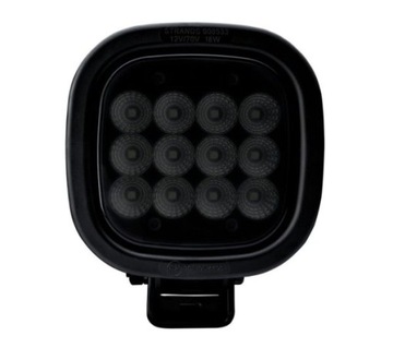 LAMPA ROBOCZA PRESIDENT STRANDS 35W LED