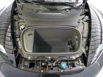 Porsche 2022 Porsche Taycan 2022, RWD, porysowany lakier Elektryczny 375KM, zdjęcie 10