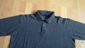 KOSZULKA POLO BURBERRY LONDON STAN BARDZO DOBRY