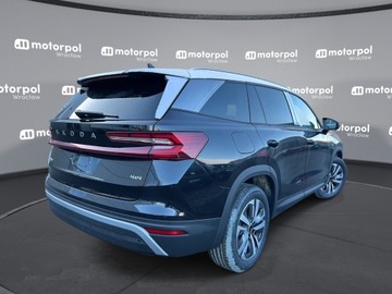 Skoda Kodiaq II 2025 Skoda Kodiaq Edition 130 2.0 TSI 204 KM DSG, zdjęcie 9