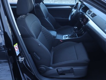 Skoda Superb III Kombi Facelifting 1.5 TSI 150KM 2022 Skoda Superb 1.5 TSI, Salon Polska, 1. Właściciel, zdjęcie 8