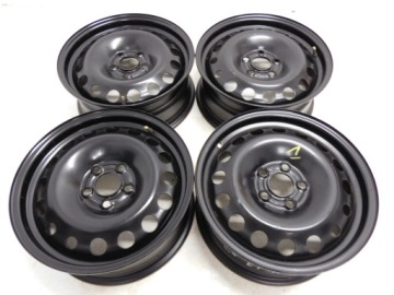 FELGI 16 FORD KUGA II TRANSIT TOURNEO CONNECT ET50