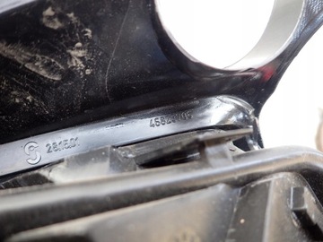 FIAT STILO HB 01-07 SVĚTLO LEVÝ ZADNÍ