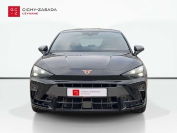 Cupra Leon II 2024 Cupra Leon VZ 2.0 TFSI 300KM FV23 Rok modelowy 2025 2.0 Benzyna 300KM, zdjęcie 1