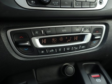 Renault Scenic III Van Facelifting 1.5 dCi FAP 110KM 2012 Renault Scenic 1.5 dCi, Navi, Klima, Klimatronic, zdjęcie 11