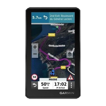 Навигация для мотоцикла GARMIN zumo XT + СУПЕР БЕСПЛАТНО