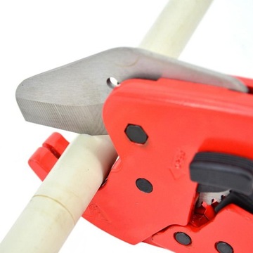 AWTOOLS ТРУБОРЕЗ ДЛЯ ПВХ 63