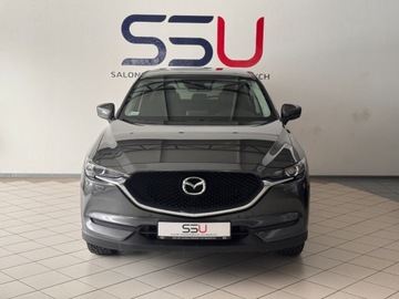 Mazda CX-5 II SUV 2.0 SKY-G 165KM 2019 Mazda CX-5 2.0 SkyActive-G 165KM Automat Salon PL CarPlay LED SSU 2.0, zdjęcie 9