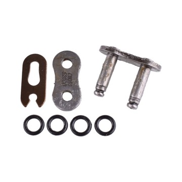 ZAPINKA,SPINKA LANCUCHA 520H ORING