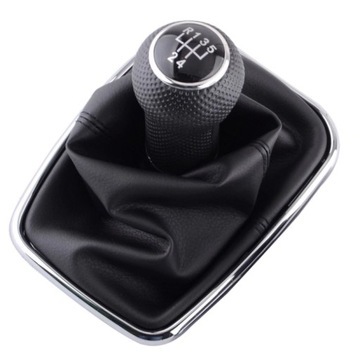 GAŁKA ZMIANY BIEGÓW Z MIESZKIEM VW GOLF IV 5B 23MM