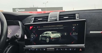  DS 7 Crossback 1.5 BlueHDi 130 kM Performance Line LED/Kamery/Xenon, zdjęcie 30