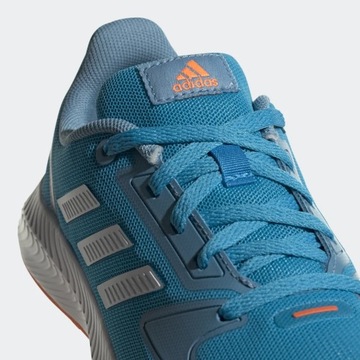 ХИТ ЖЕНСКИХ ЛЕГКИХ СПОРТИВНЫХ КРОССОВ ADIDAS RUNFALCON