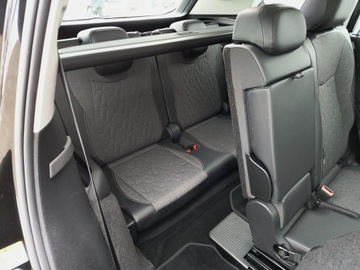 Volkswagen Tayron 2025 Volkswagen Tayron 2.0 TDI 193KM 4x4 Life Plus DSG,, zdjęcie 25