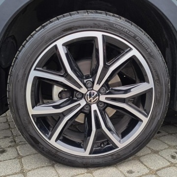 Volkswagen T-Cross SUV Facelifting 1.0 TSI 115KM 2024 Volkswagen T-Cross 1.0 TSI Style, 115KM, Salon PL,, zdjęcie 25