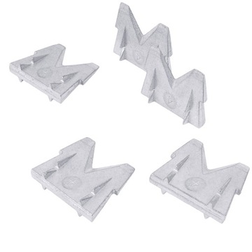 МЕТАЛЛИЧЕСКИЙ КЛИН ДЛЯ ТОПОРА И МОЛОТА №4