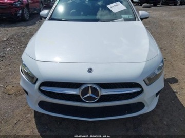 Mercedes Klasa A W177/V177 2022 Mercedes-Benz Klasa A A220 4matic 2.0 Benzyna 188KM, zdjęcie 5