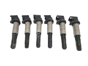 BOSCH CEWKA ZAPŁONOWA 0221504100 EUROPA