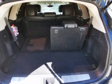 Infiniti QX 2013 INFINITI QX60 7 Miejsc, 4x4, 3.5 l V6 262 km, Dokumentacja pochodzeniowa, zdjęcie 30