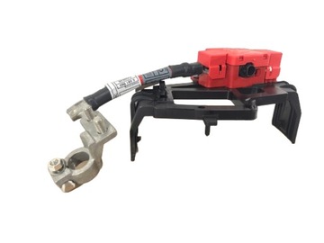 Bezpiecznik pirotechniczny akumulatora MINI 61125A81B65
