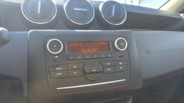 Dacia Duster II 2022 Dacia Duster Klima super stan ledy, zdjęcie 7