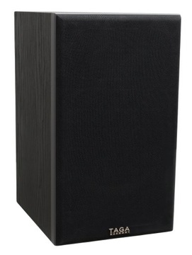 TAGA HARMONY Azure B-40 V.3 Колонки черные 2 шт
